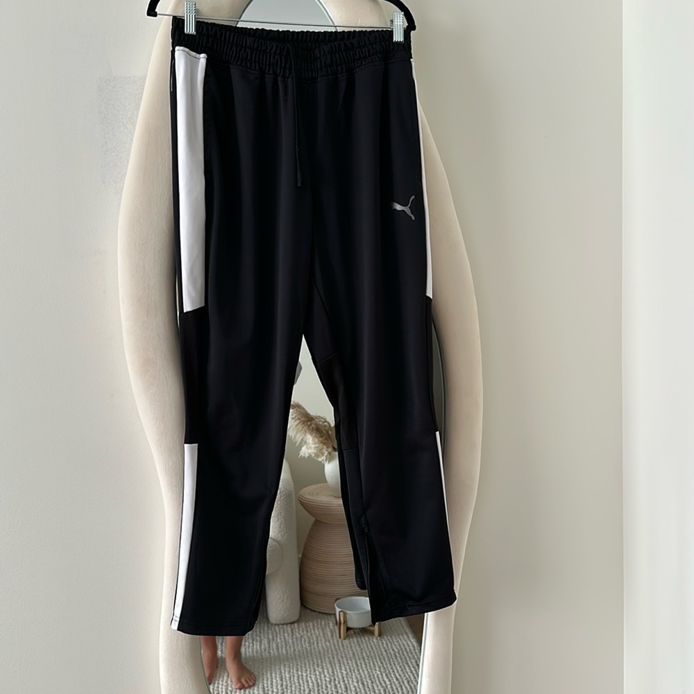 Puma pants L